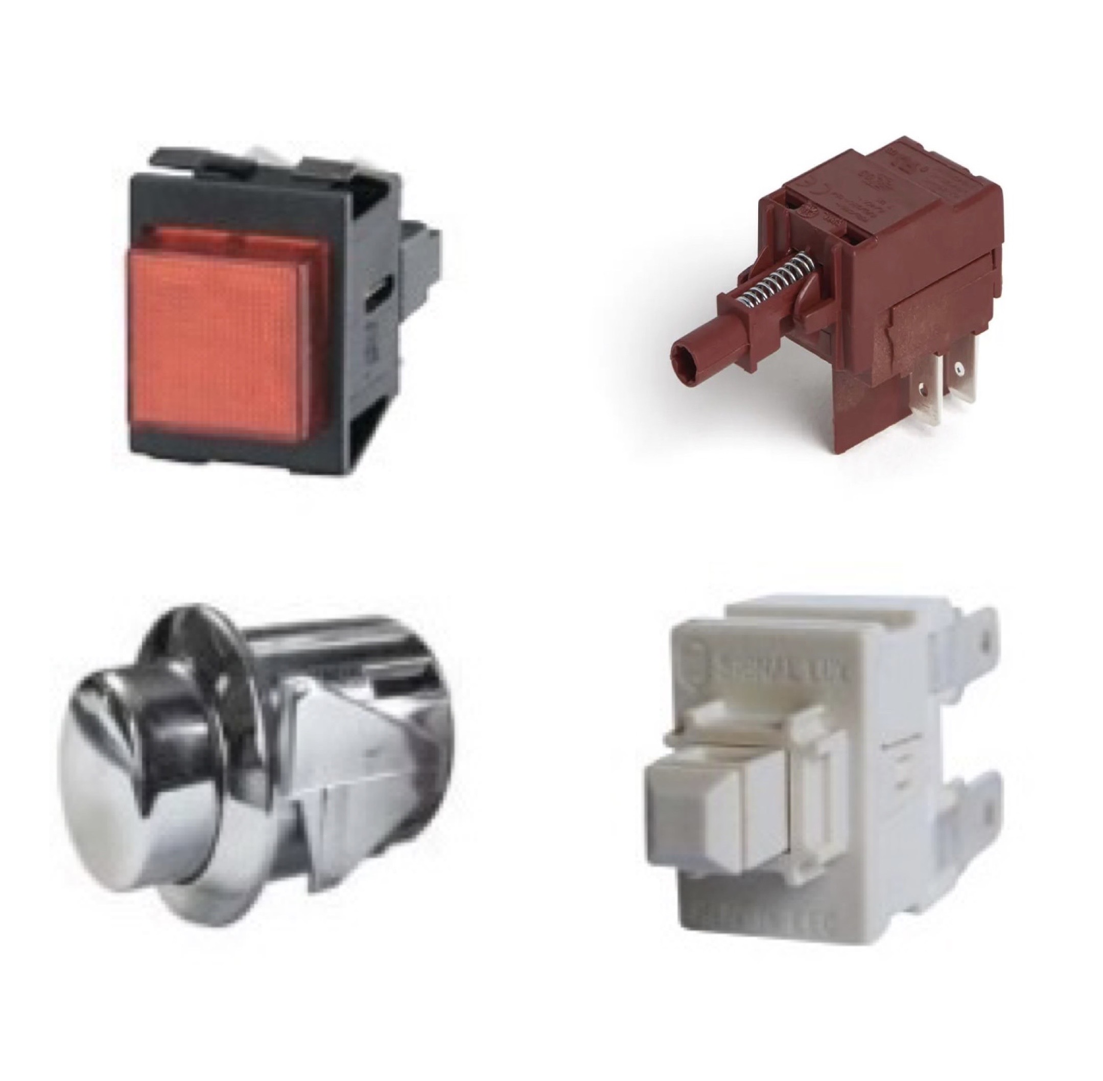 pushbuttonswitches、waterproofswitches、rockerswitches、indicatlight、neonlightpushbuttonswitches